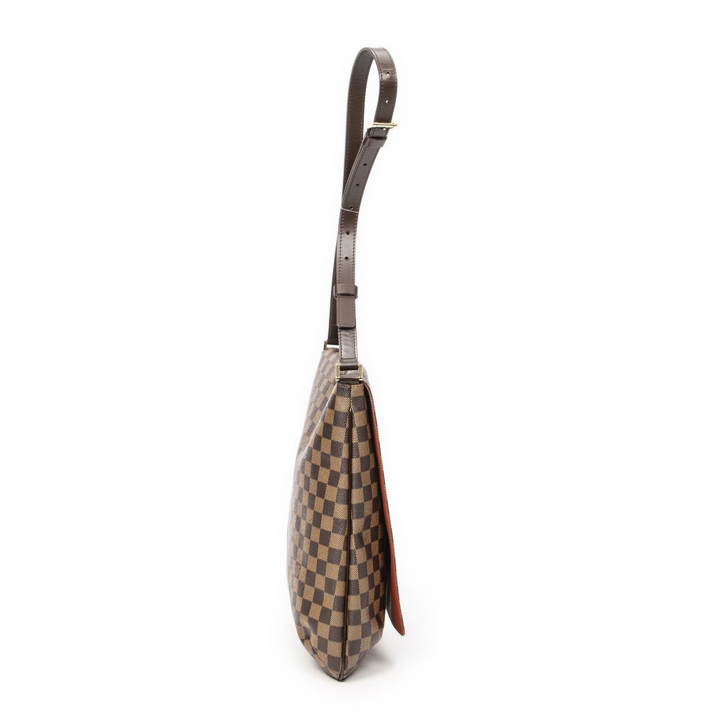Louis Vuitton Musette - Picture 4 of 10